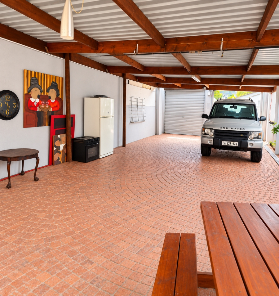 2 Bedroom Property for Sale in Richwood Western Cape